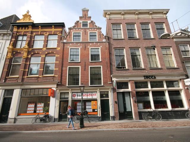Appartement in Leiden