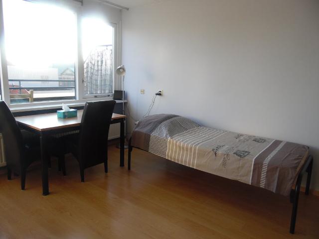 Appartement in Leiden