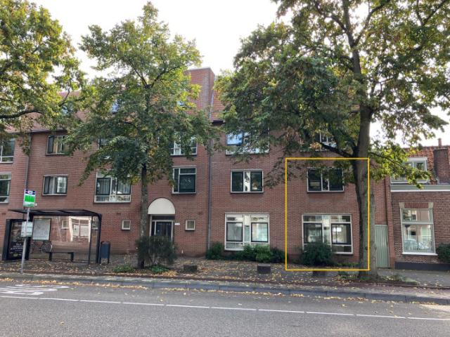 Appartement in Leiden