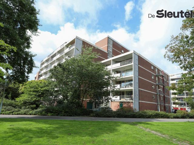 Appartement in Leiden