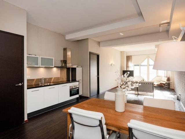 Appartement in Leiden