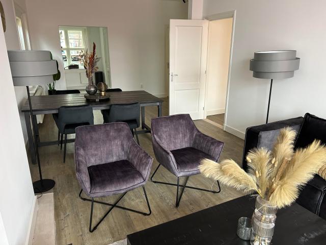 Appartement in Leiden