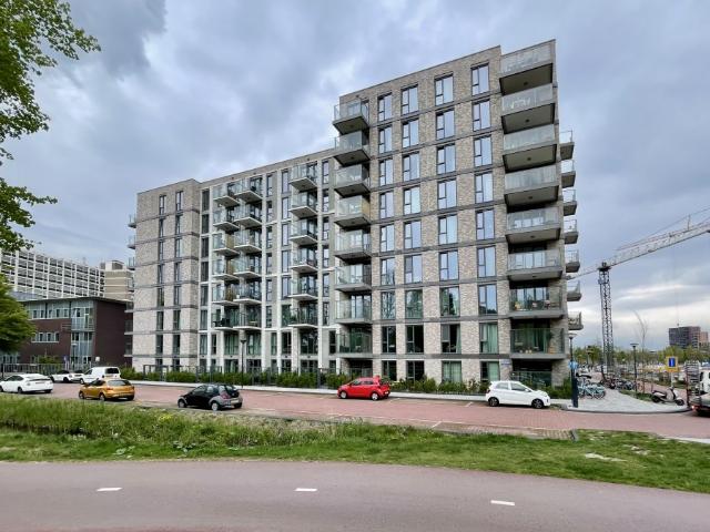 Appartement in Leiden