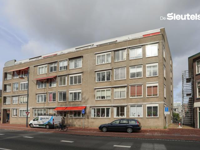 Appartement in Leiden