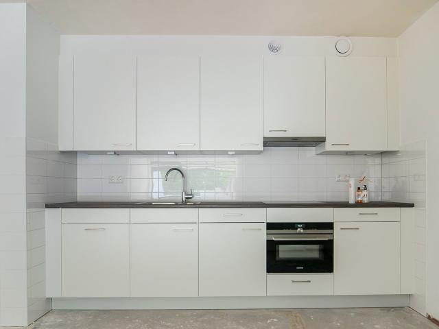 Appartement in Leiden
