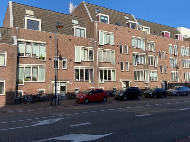 Appartement in Leiden
