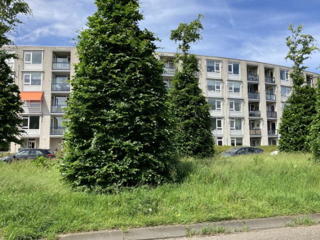 Appartement in Leiden