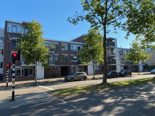 Appartement in Leiden