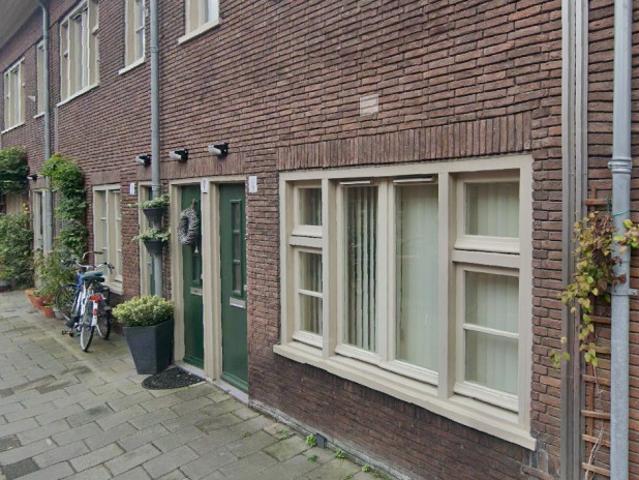 Appartement in Leiden