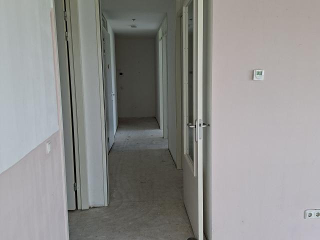 appartement in Leiden, Arubapad