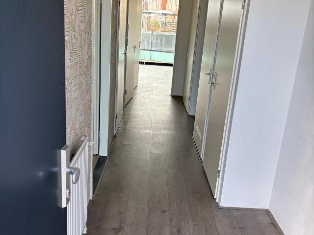 appartement in Leiden, Daendelspad