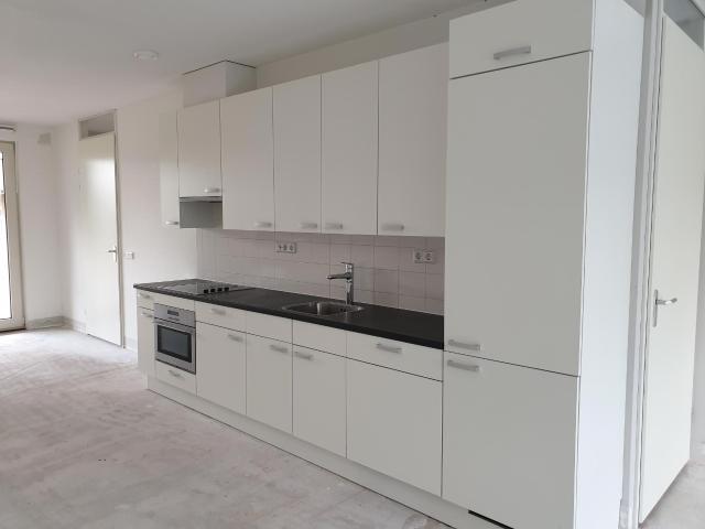 appartement in Leiden, Diamantlaan