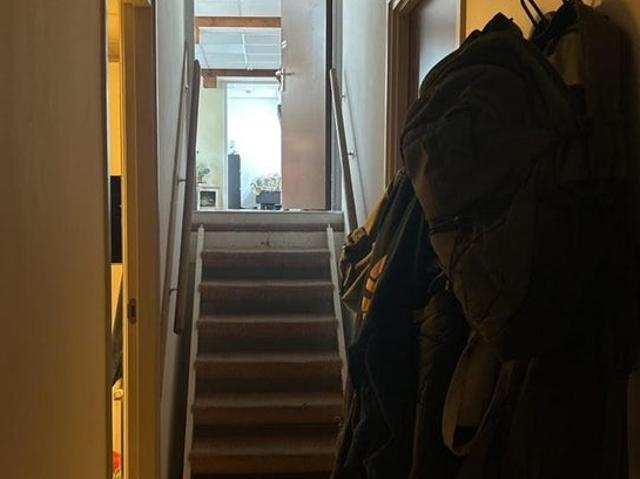 appartement in Leiden, Elisabeth Gasthuishof