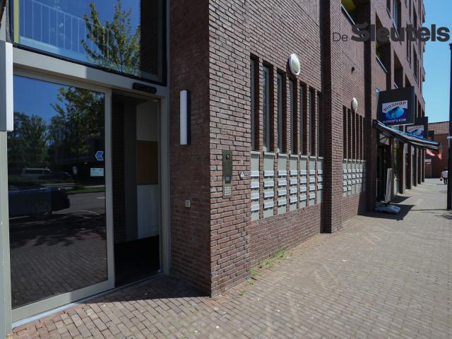 appartement in Leiden, Kooilaan