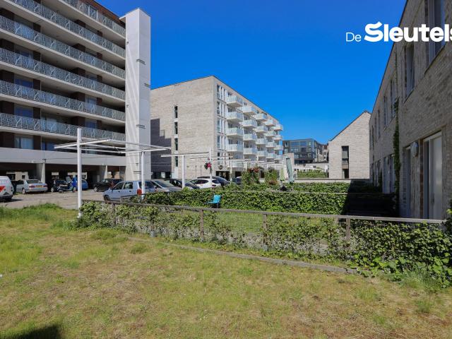 appartement in Leiden, Kooilaan