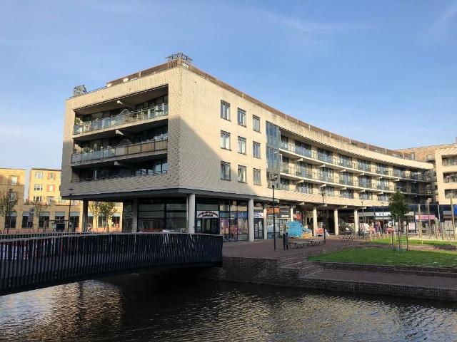 appartement in Leiden, Kooilaan