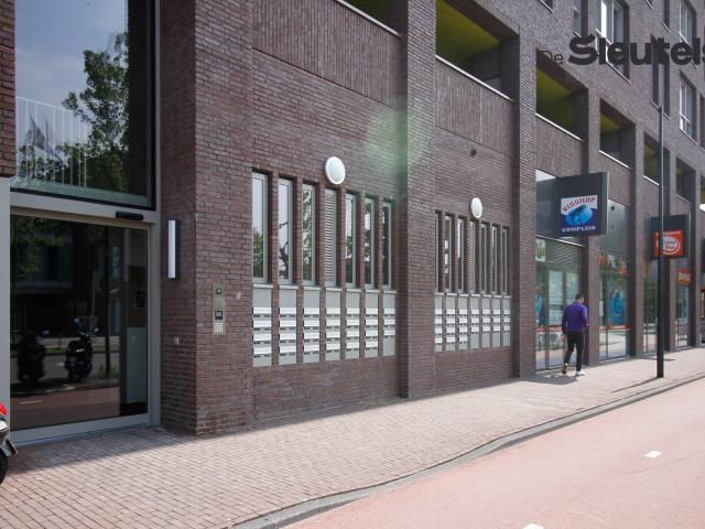 appartement in Leiden, Kooilaan