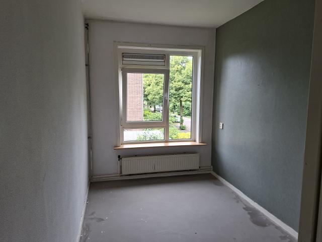 appartement in Leiden, Kanaalweg