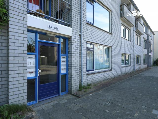 appartement in Leiden, Hoflaan