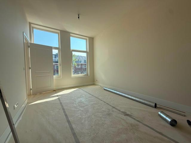 appartement in Leiden, Hoge Rijndijk