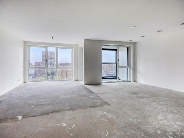 appartement in Leiden, Mangoweg