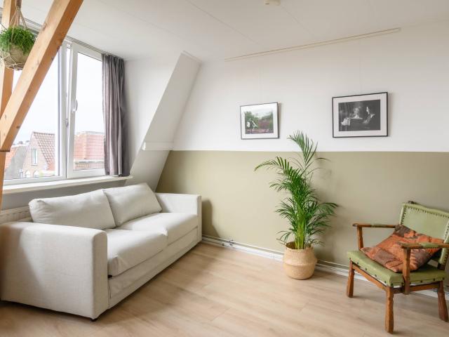 appartement in Leiden, Sophiastraat