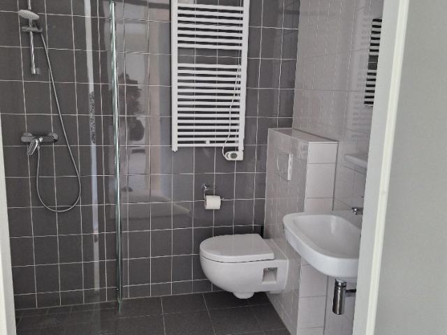 appartement in Leiden, Sumatrahof