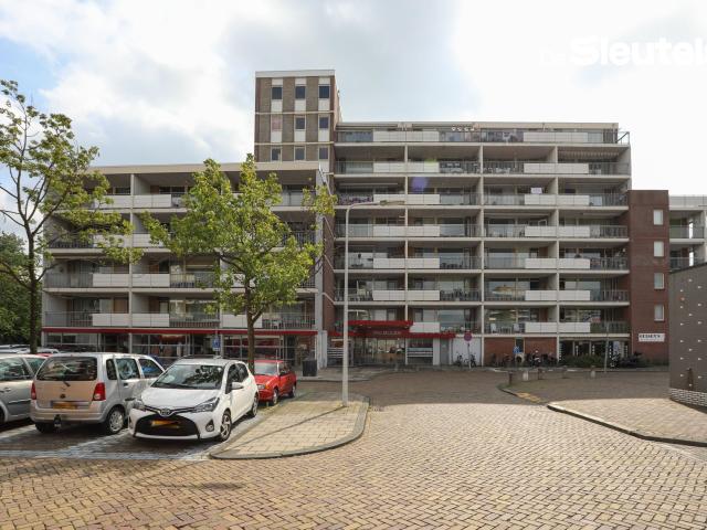 appartement in Leiden, Pelmolen