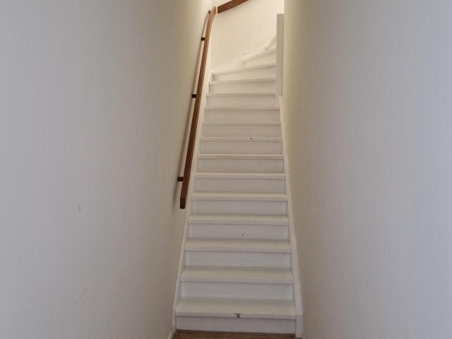 appartement in Leiden, Perzikweg