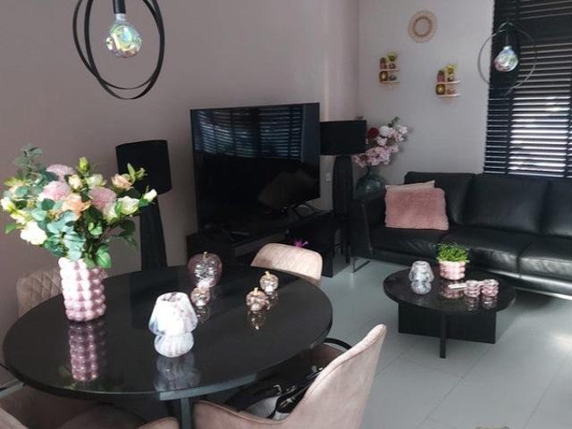 appartement in Leiden, Prinsenstraat