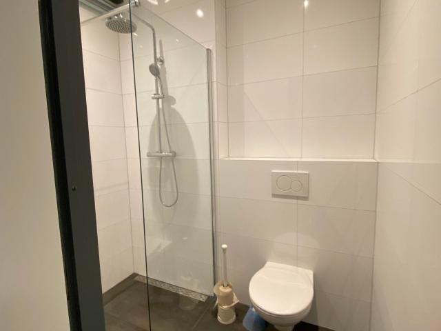 appartement in Leiden, Robijnstraat