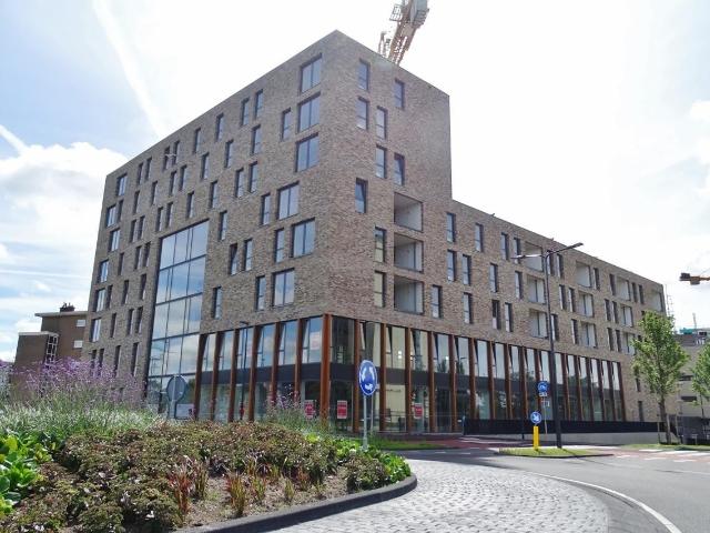 appartement in Leiden, West Indiëbaan