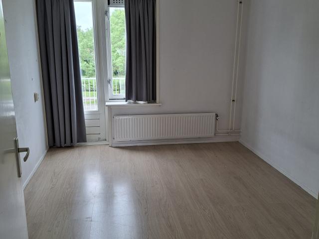 appartement in Leiden, Valeriusstraat