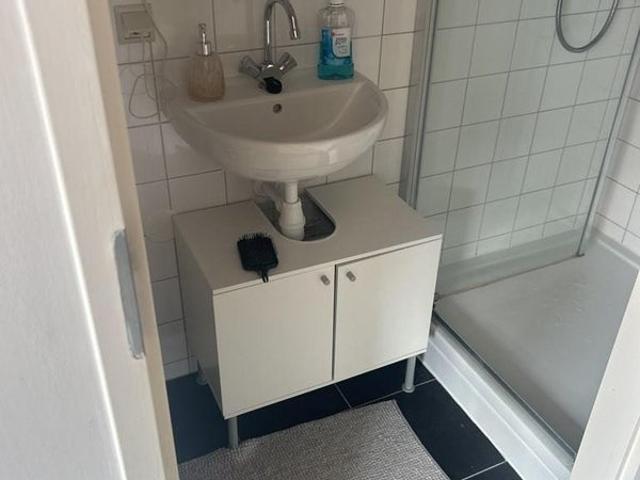 appartement in Leiden, Vrouwenkerkhof