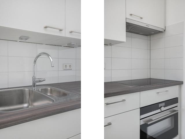 Appartement in Leiderdorp