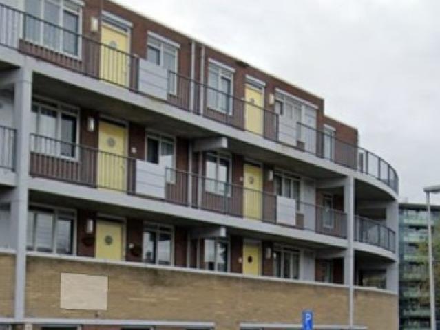 Appartement in Leiderdorp