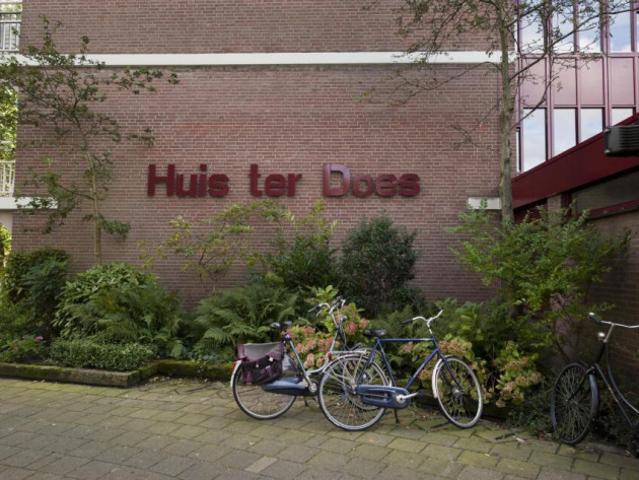 Appartement in Leiderdorp