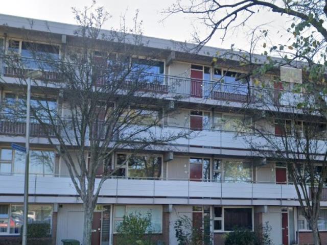 Appartement in Leiderdorp