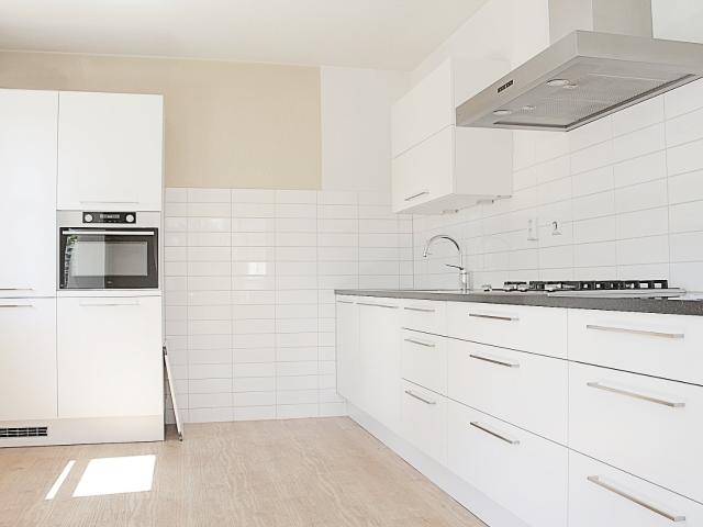 appartement in Leidschendam, Sperwerlaan