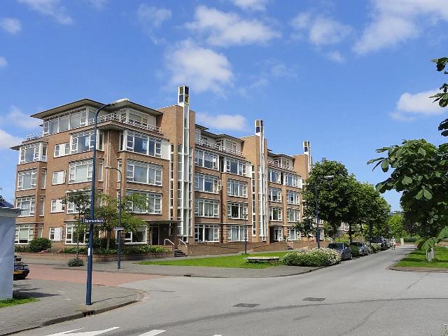appartement in Leidschendam, Sperwerlaan