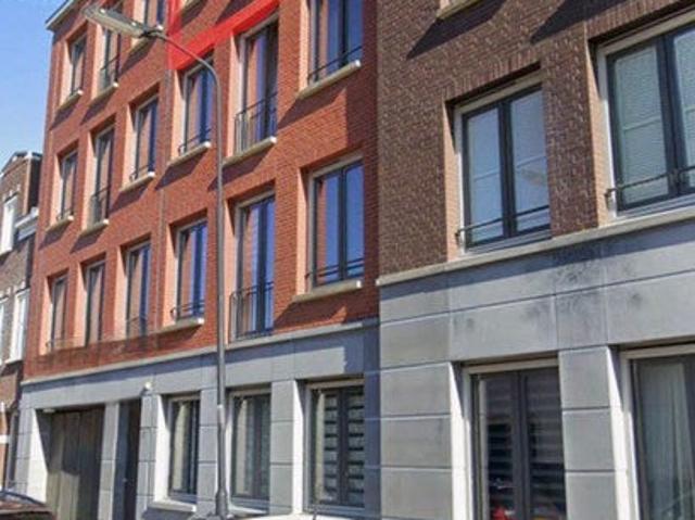 appartement in Leidschendam, Plaspoelstraat