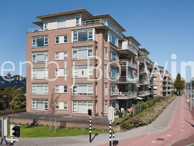 appartement in Leidschendam, Ransuillaan