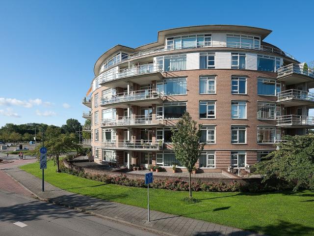 Appartement in Leidschendam Voorburg