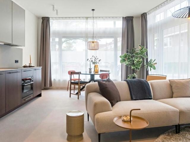 Appartement in Leidschendam Voorburg