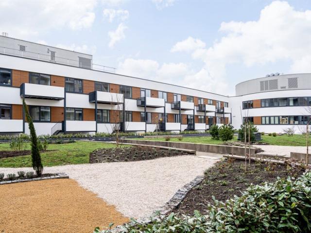 Appartement in Leidschendam Voorburg
