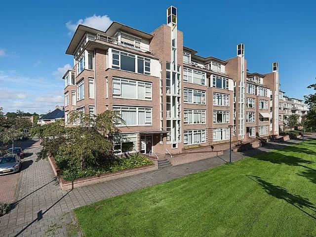 Appartement in Leidschendam Voorburg