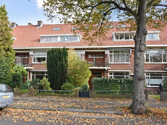 Appartement in Leidschendam Voorburg