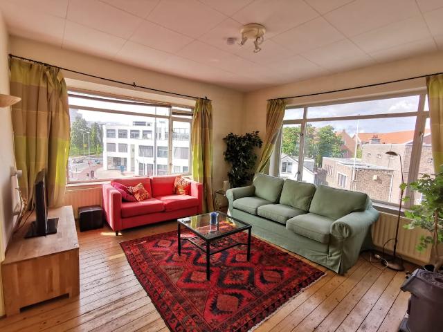 Appartement in Leidschendam Voorburg