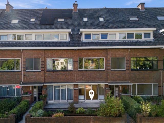 Appartement in Leidschendam Voorburg