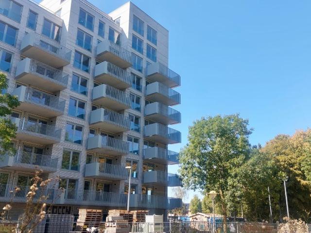 appartement in Lelystad, Woldpad